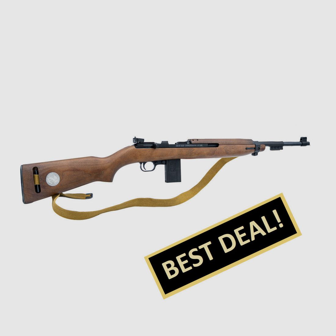 Chiappa M1-22 Carbine - Wood .22 LR COMMEMORATIVE EDITION