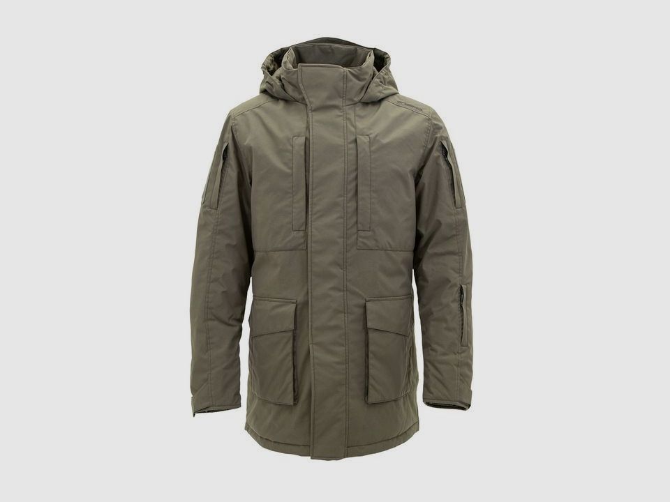 Carinthia G-LOFT Tactical Parka, afbeelding 1 van 3