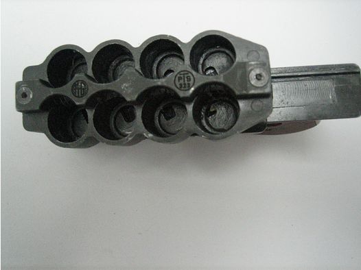 EM-GE 64 Dispositivo de señal Stakkato, calibre 6mm, PTB 323 COMO NUEVO Precio especial