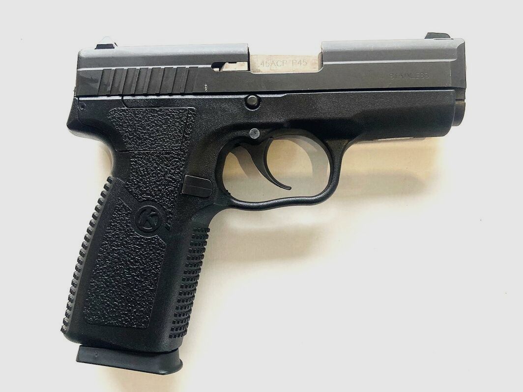 Kahr Arms P45