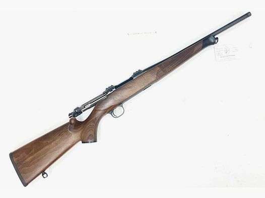 STEEL ACTION HSL .308Win