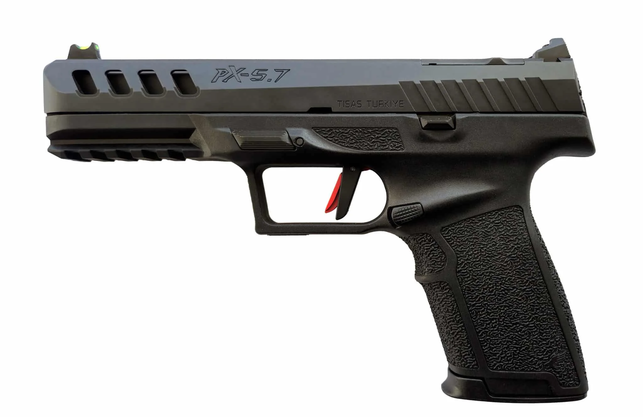 Tisas PX-5.7 OR Black