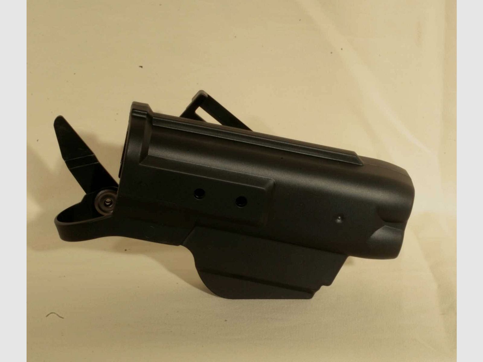 Holster per JPX 4 Kydex, immagine 2 di 3
