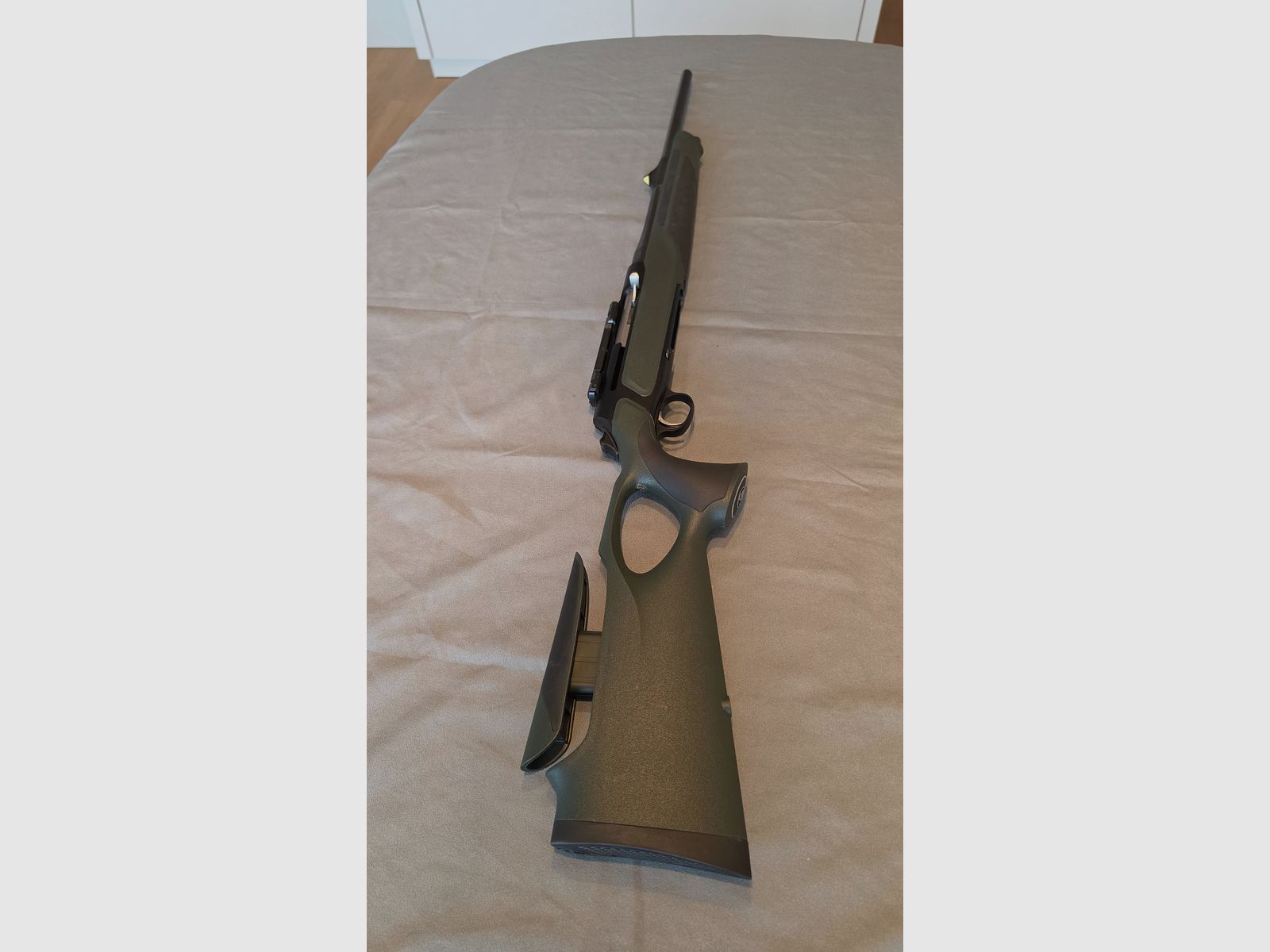 Sauer 303 Synchro XT Gen. I 30-06 Spring., image 7 of 9