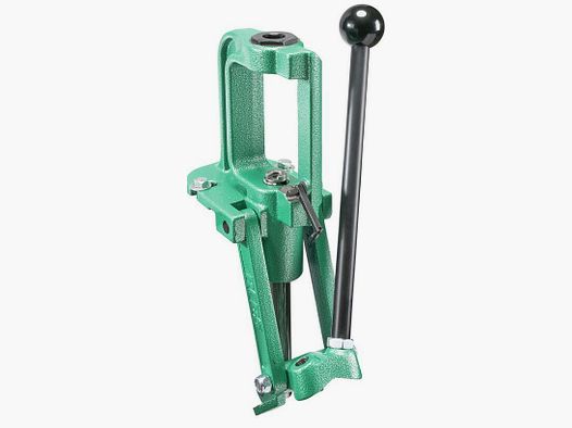 RCBS Rock Chucker Supreme Single Stage Press #09356