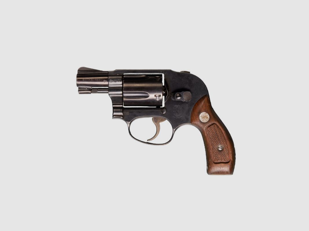 S&W 49