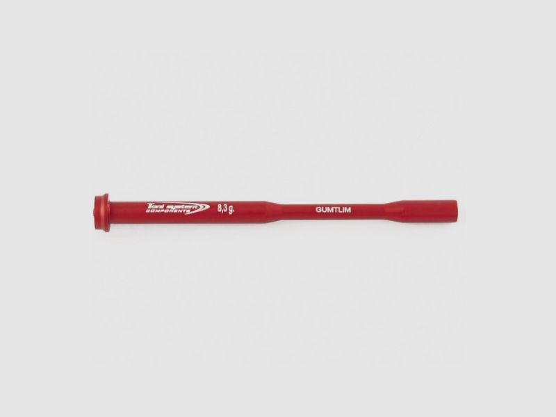 FÜHRUNGSSTANGE ERGAL FÜR TANFOGLIO LIMITED CUSTOM