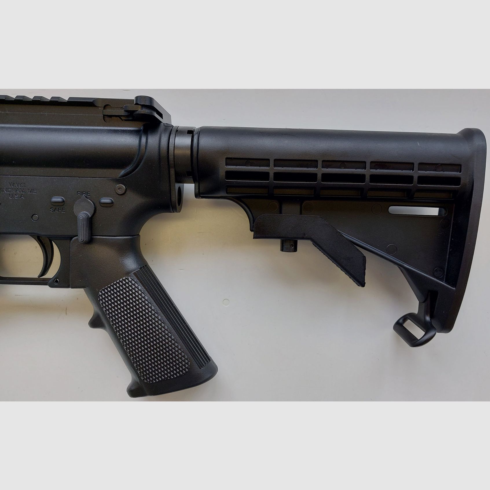Windham Weaponry – semi-automatico / AR15 SRC-HBC / 16 / .223rem, immagine 3 di 16