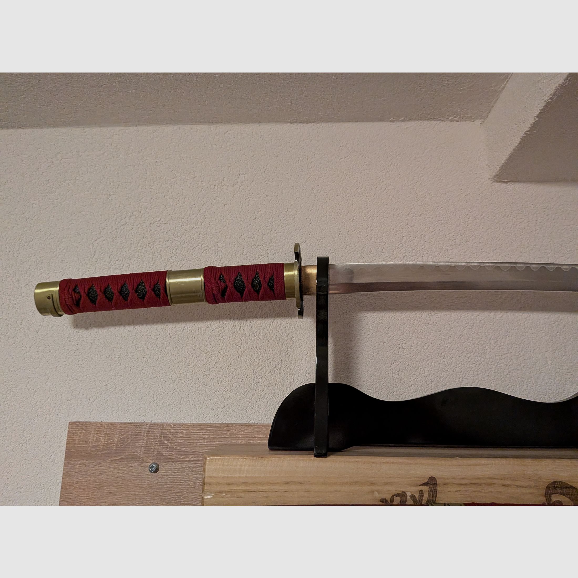 Zoros Katanas