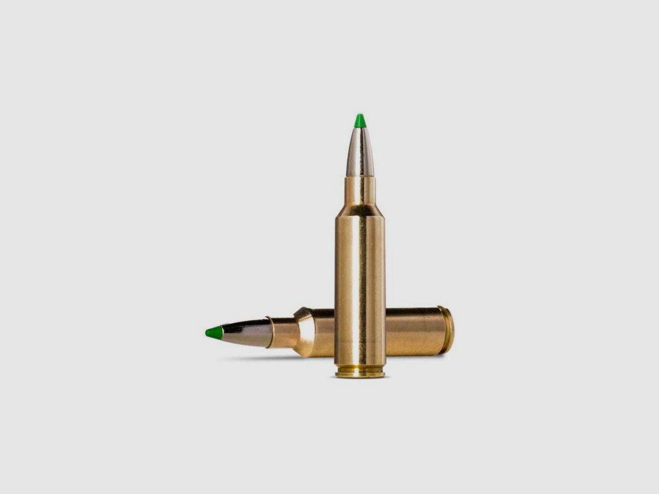 Norma ECOSTRIKE .300 Winchester Short Magnum 165 grains, Bild 2 von 2