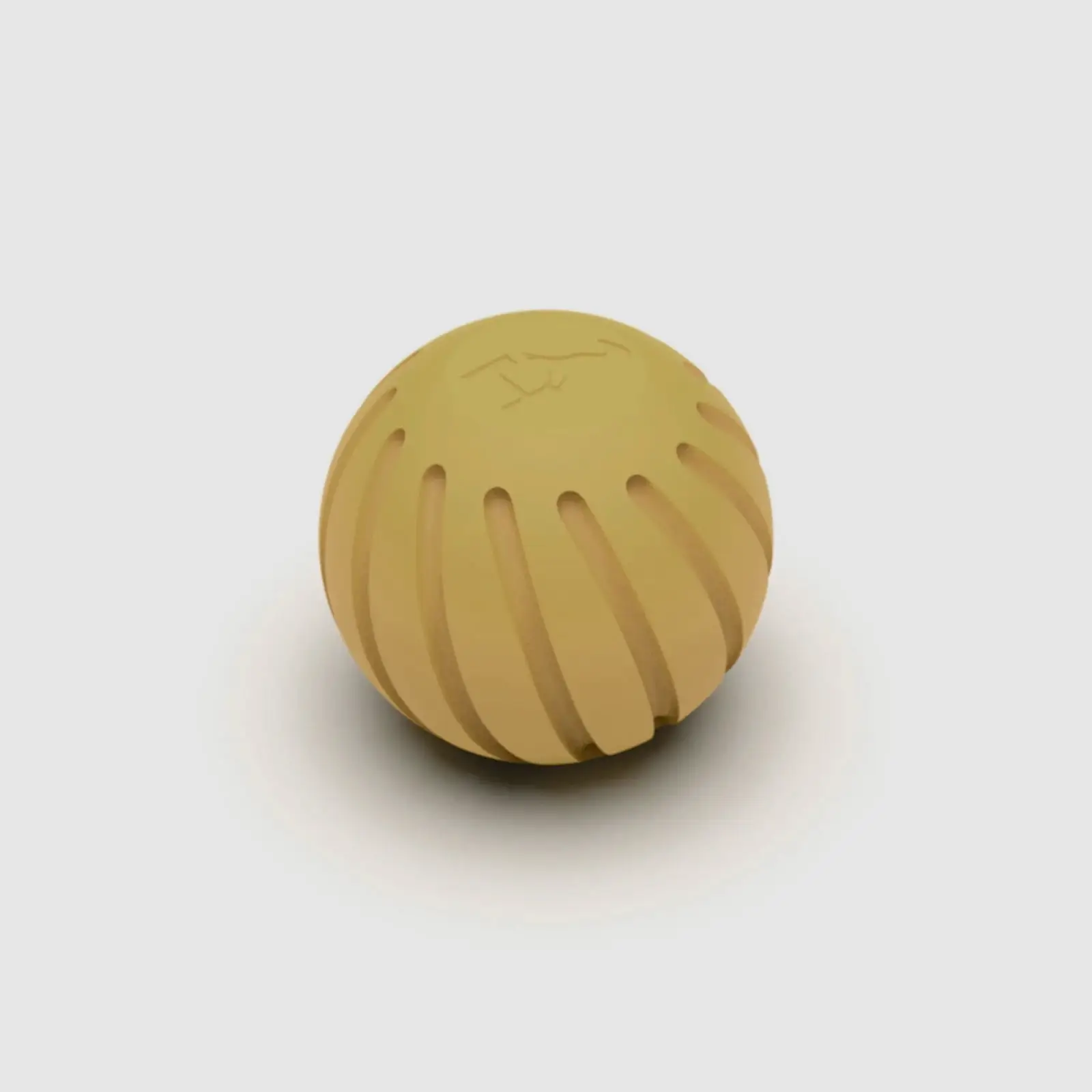 HUNTTECH Kammergriffkugel · Ø 30 mm · Orange oder Sand, Bild 2 von 2