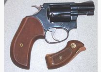Smith e Wesson - USA 36