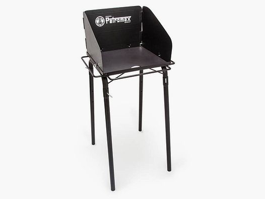 Petromax Feuertopf Tisch Groß