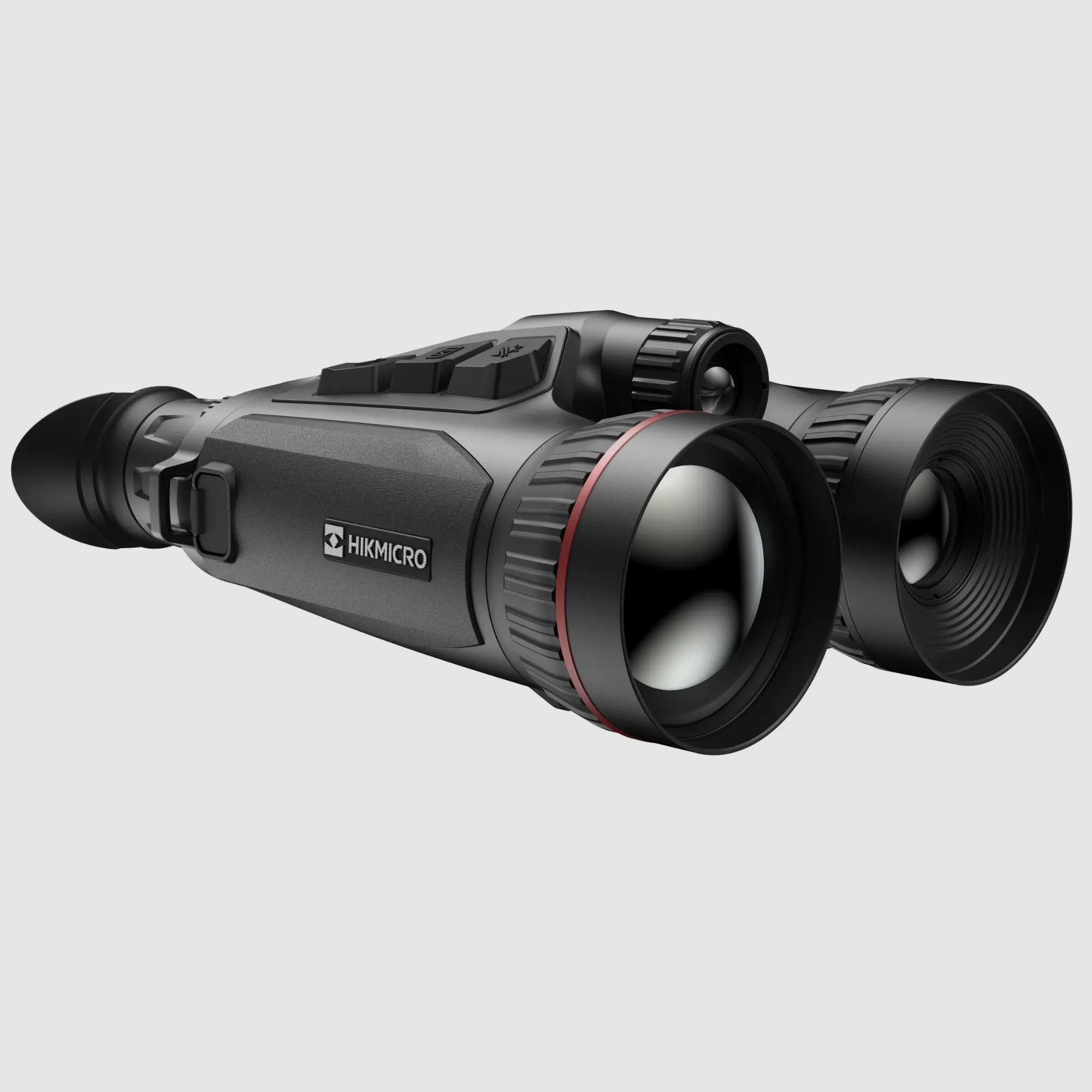 Hikmicro Multispektralfernglas Habrok Pro HX60LN