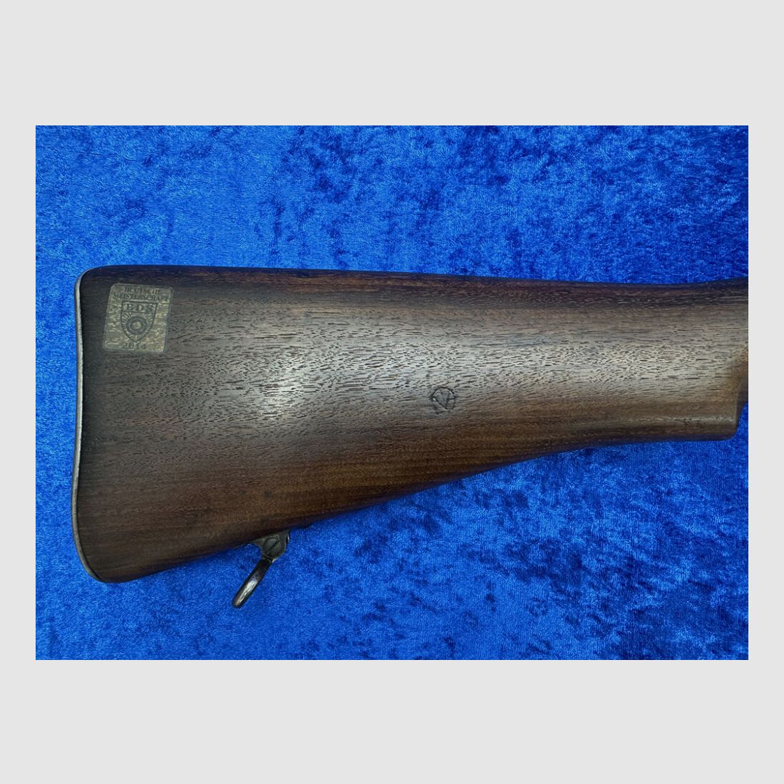 Remington Model P17