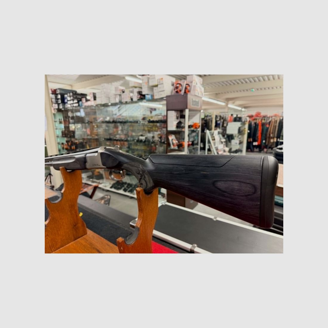 Browning Ultra XS BL 12x76, immagine 6 di 8