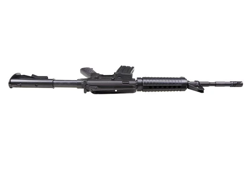 Karabinek ASG WELL MR-711, zdjęcie 8 z 36