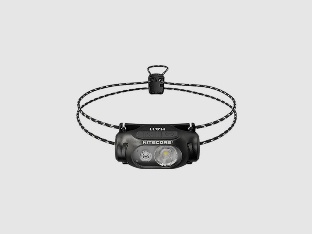 NITECORE HA11 240LM Stirnlampe