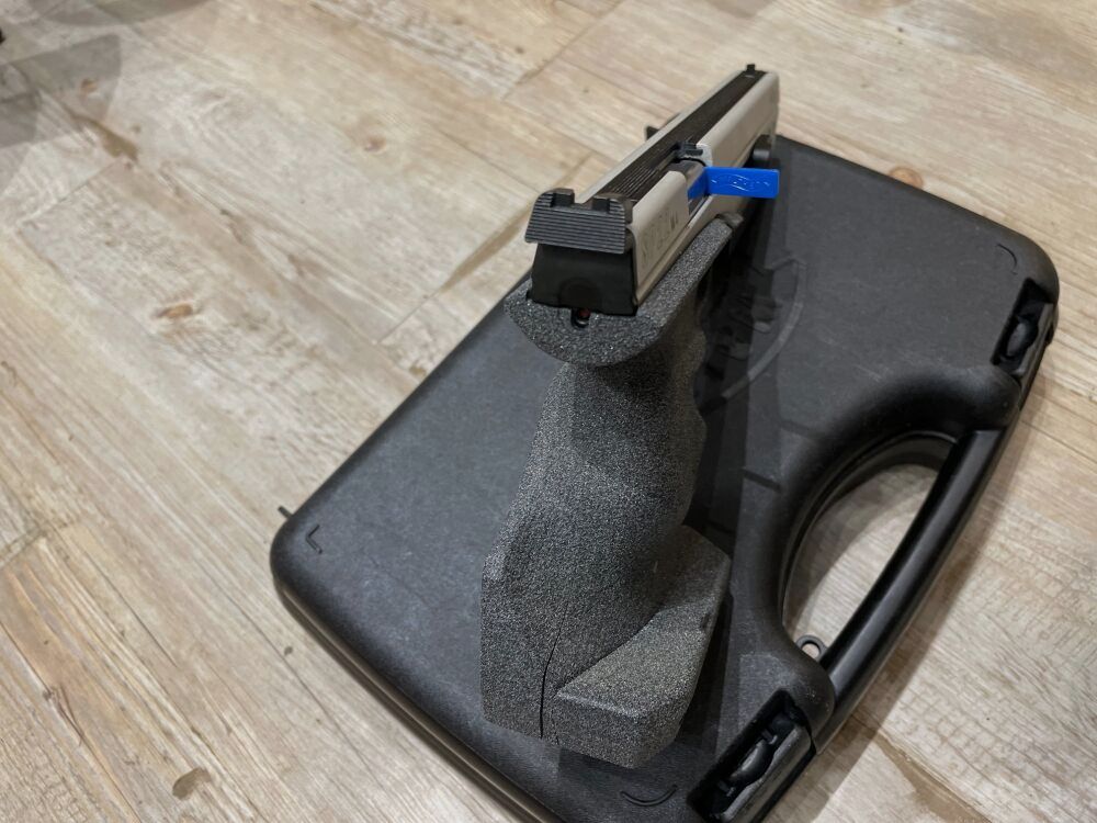 Walther SP22 M4