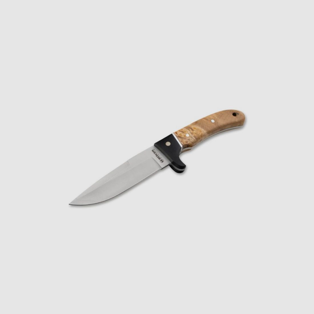 Böker Messer Magnum Elk Hunter Palisanderholz, Bild 1 von 2