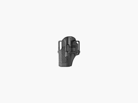 BLACKHAWK SERPA CQC Carbon 410003BK
