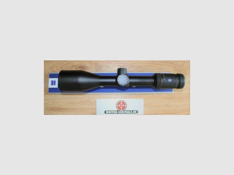Zeiss Conquest V6 2,5-15x56 Krzyż 60