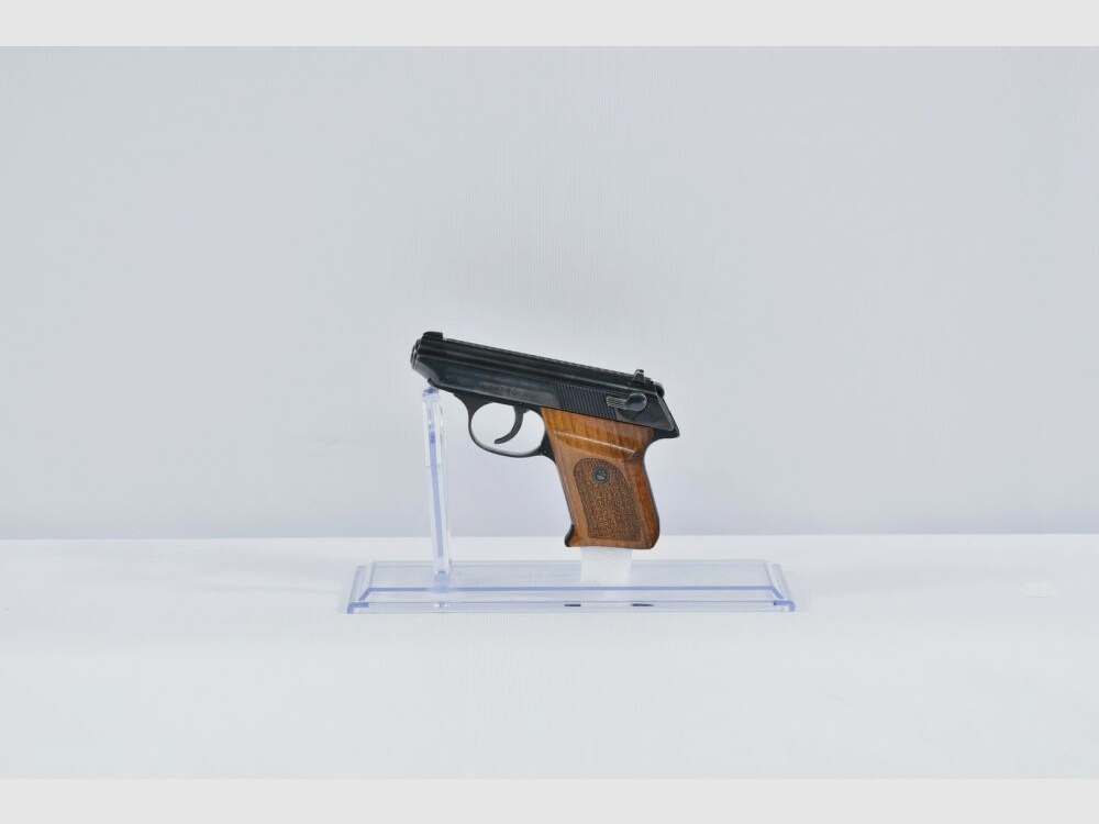 Walther TPH