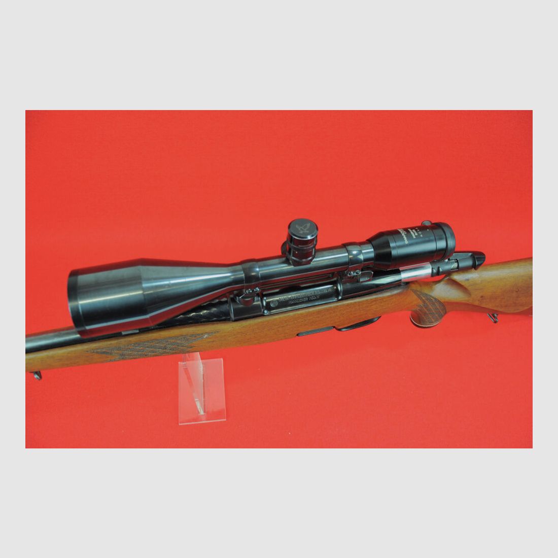 Steyr Mannlicher Mod. M, Bild 3 von 5