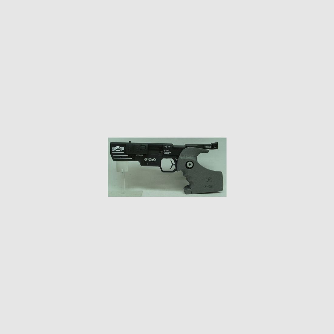 SSP - .22lr, rechts, Griffgröße: M