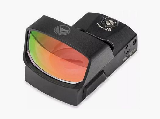 Rotpunktvisier Burris Fastfire IV