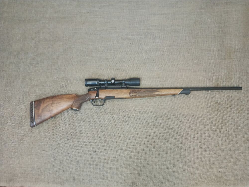 Steyr Mannlicher Modell M