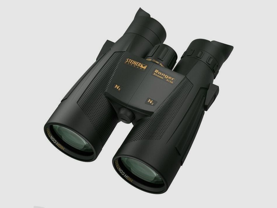 Steiner-Optik Ranger Xtreme