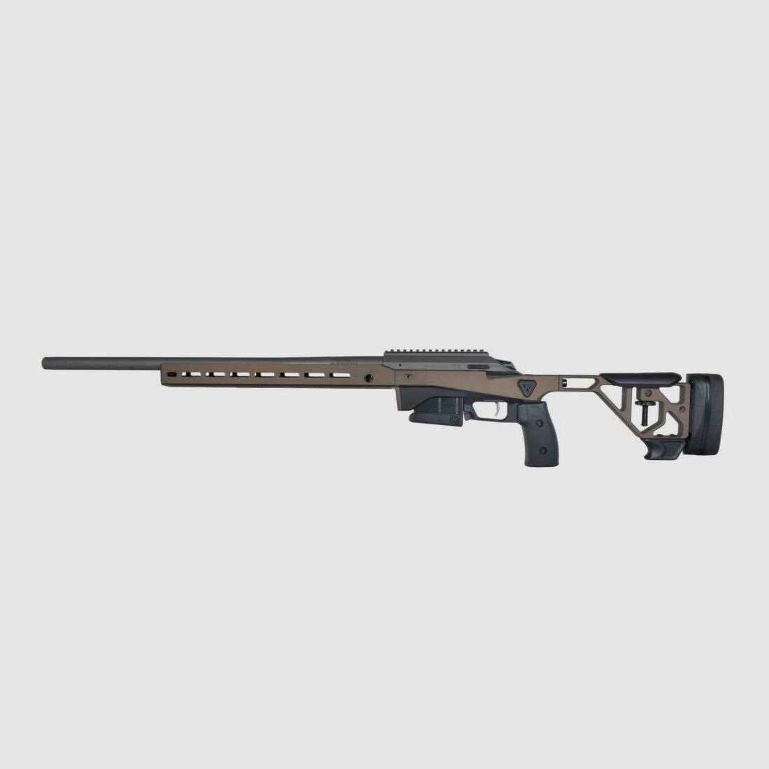 Tikka T3x Ace Target Cerakote