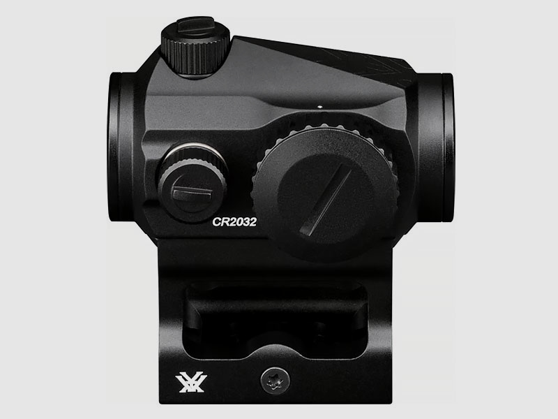 VORTEX Crossfire Green Dot 2 MOA