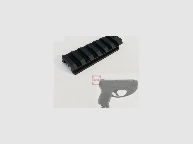 Optikschiene Umarex TP50 Compact, Bild 3 von 15