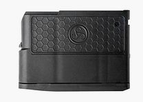Sauer Magazin 505 -5 Schuss- Leichtmetallboden