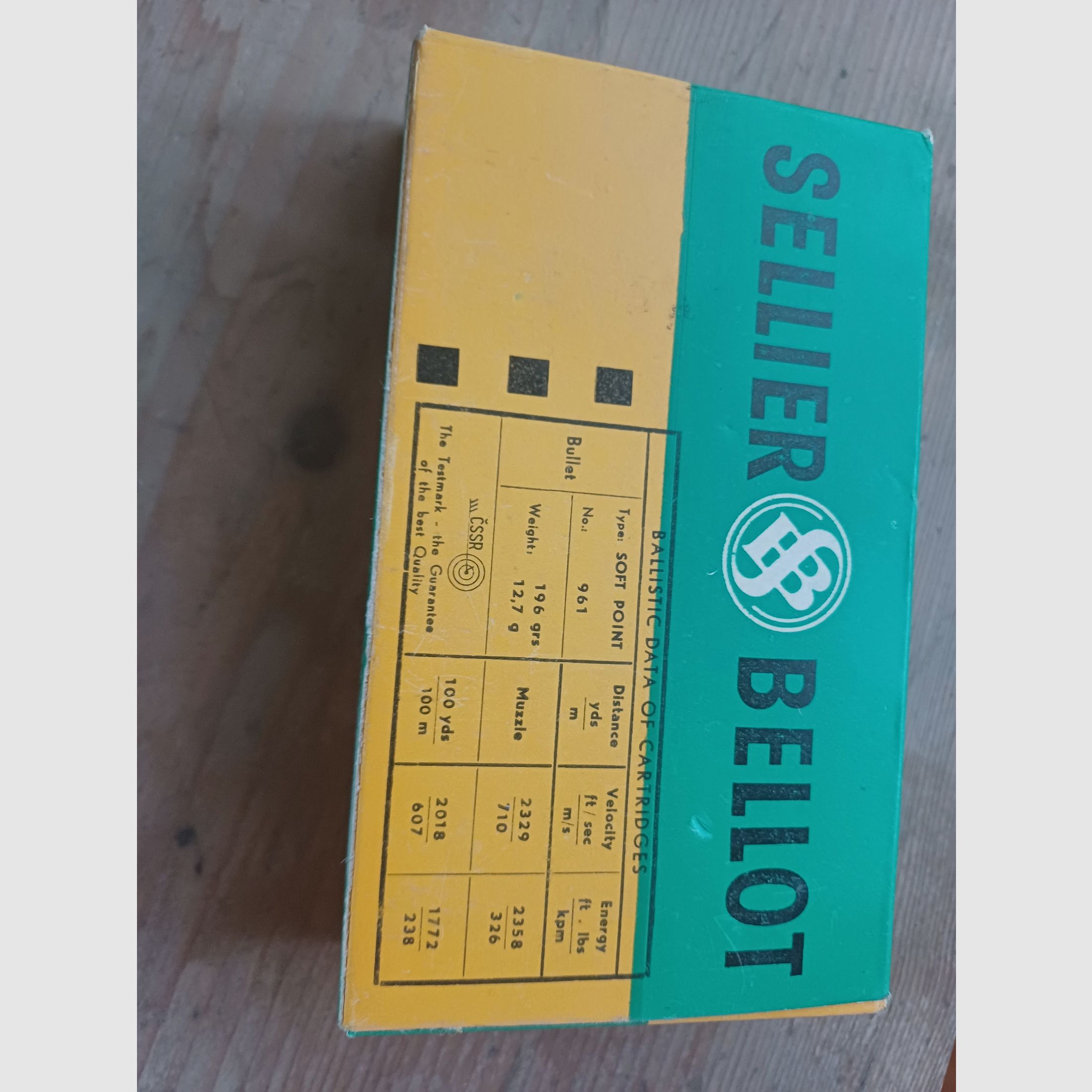 8x57 IR cases and bullets