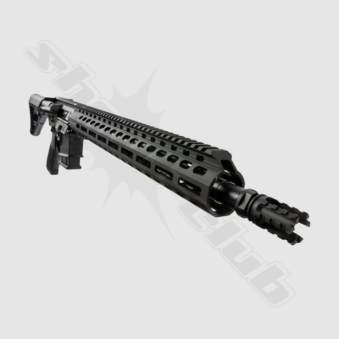 Schmeisser AR15-M5FL M-Lok