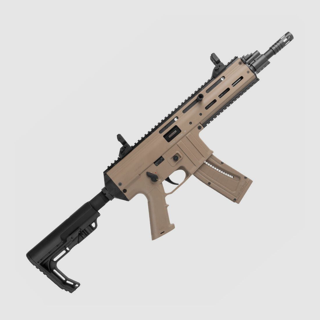 Mauser TacOps, image 1 of 5
