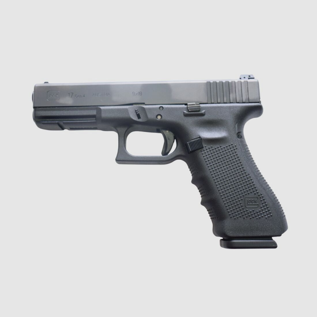 Glock 17 Gen4