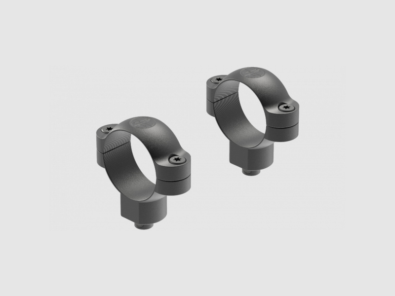 Ringi QR Leupold 30 mm