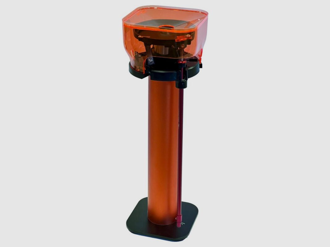 Primevibe Primer Tube Filler, Bild 1 von 11