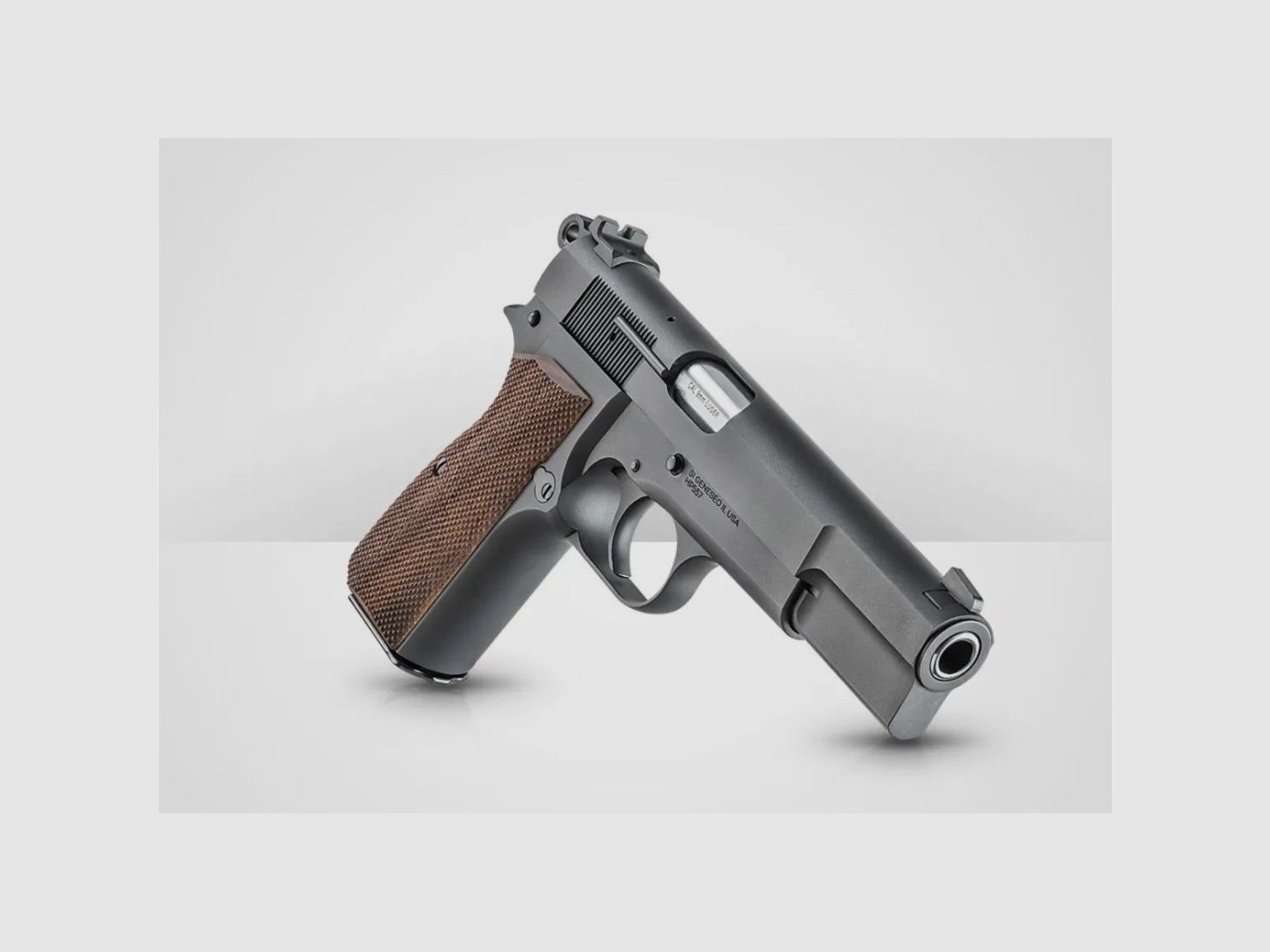 Springfield SA-35 Kal. 9x19 mm Parabellum / 9 Luger, Bild 2 von 22