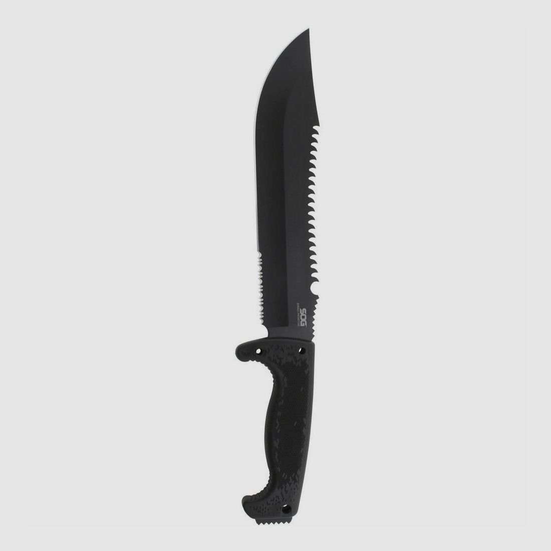 Nóż outdoorowy SOG Jungle Primitive, zdjęcie 18 z 20