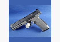 Pistole VT Walther PDP Full Size 5″ OR Tungsten Grey Kal. 9mm Luger