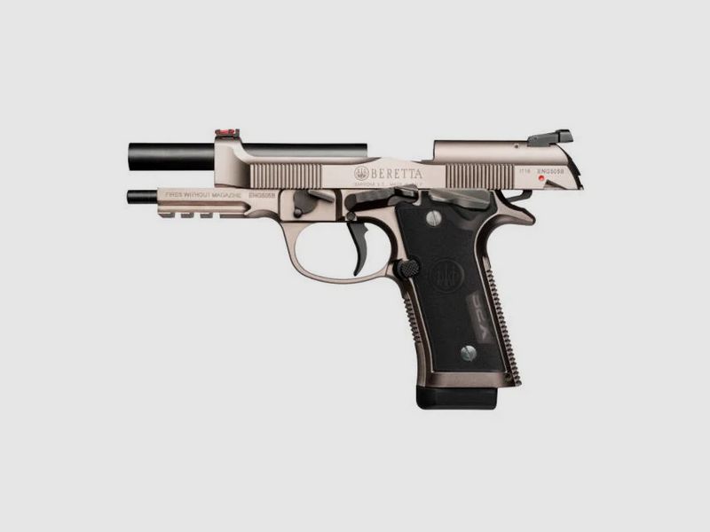 Pistolet BERETTA 92X Performance, image 2 sur 6