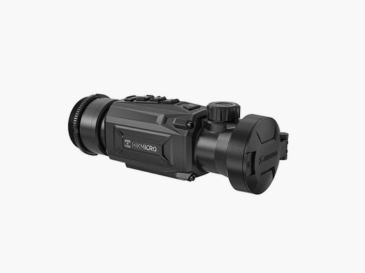 Clip-on termico Thunder TQ50CR 2.0 HIKMICRO