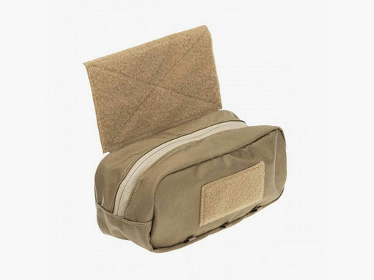 LINDNERHOF MULTI-TASCHE WAAGERECHT KLETTBAR - MX 174