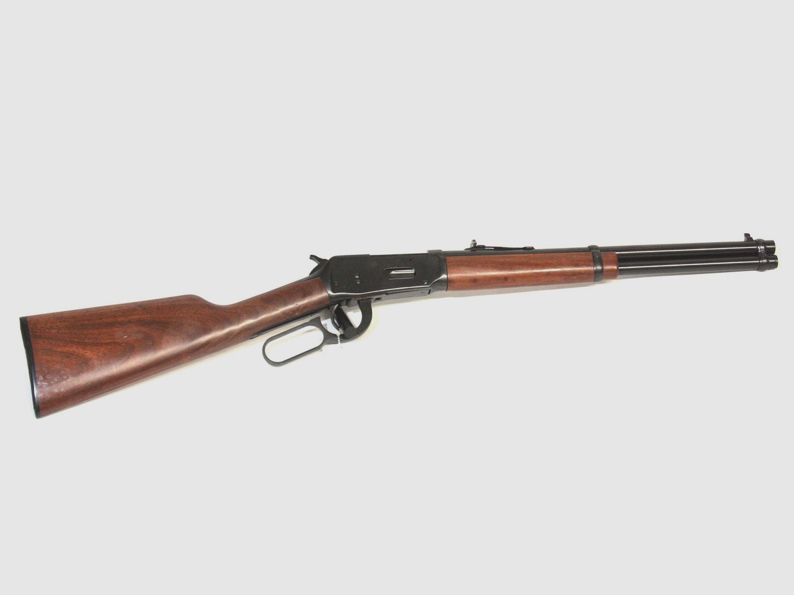 Used Winchester 94AE Bolt-Action Rifle, .30-30 Win,