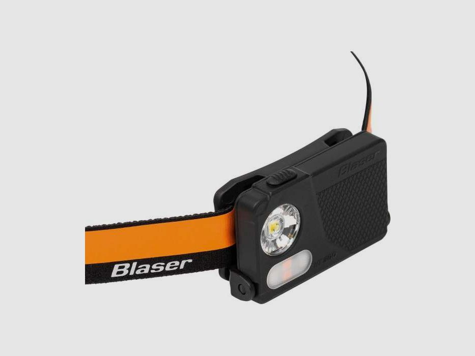 Stirnlampe HT300 BLASER, Bild 4 von 8